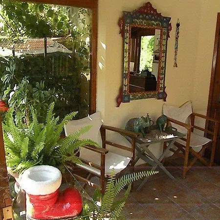 Kedikaya Butik Hotel *