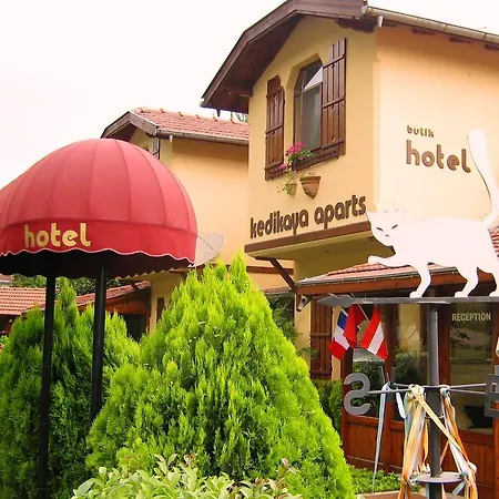 Kedikaya Butik Hotel Sapanca