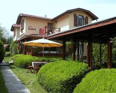 Kedikaya Butik Hotel *