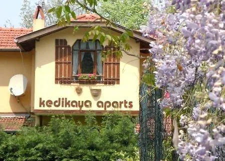 Kedikaya Butik Hotel Sapanca