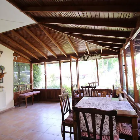 Hotel Kedikaya Butik Sapanca