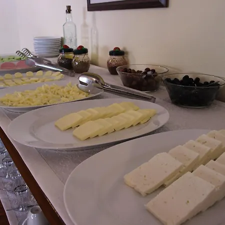 Kedikaya Butik Hotel *